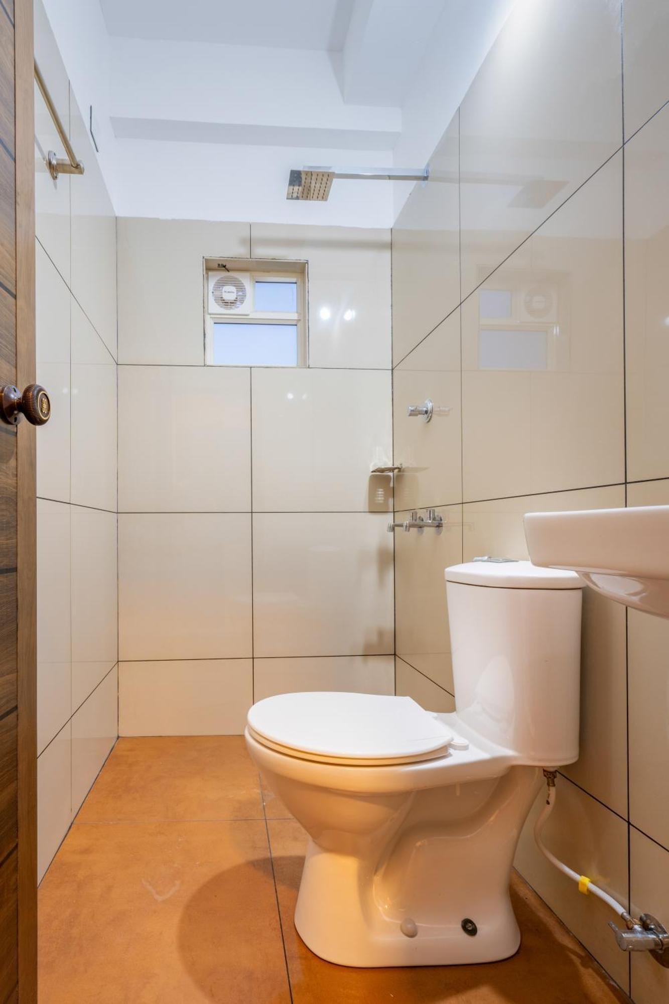 Yaad Residency Hotel Kochi Eksteriør billede