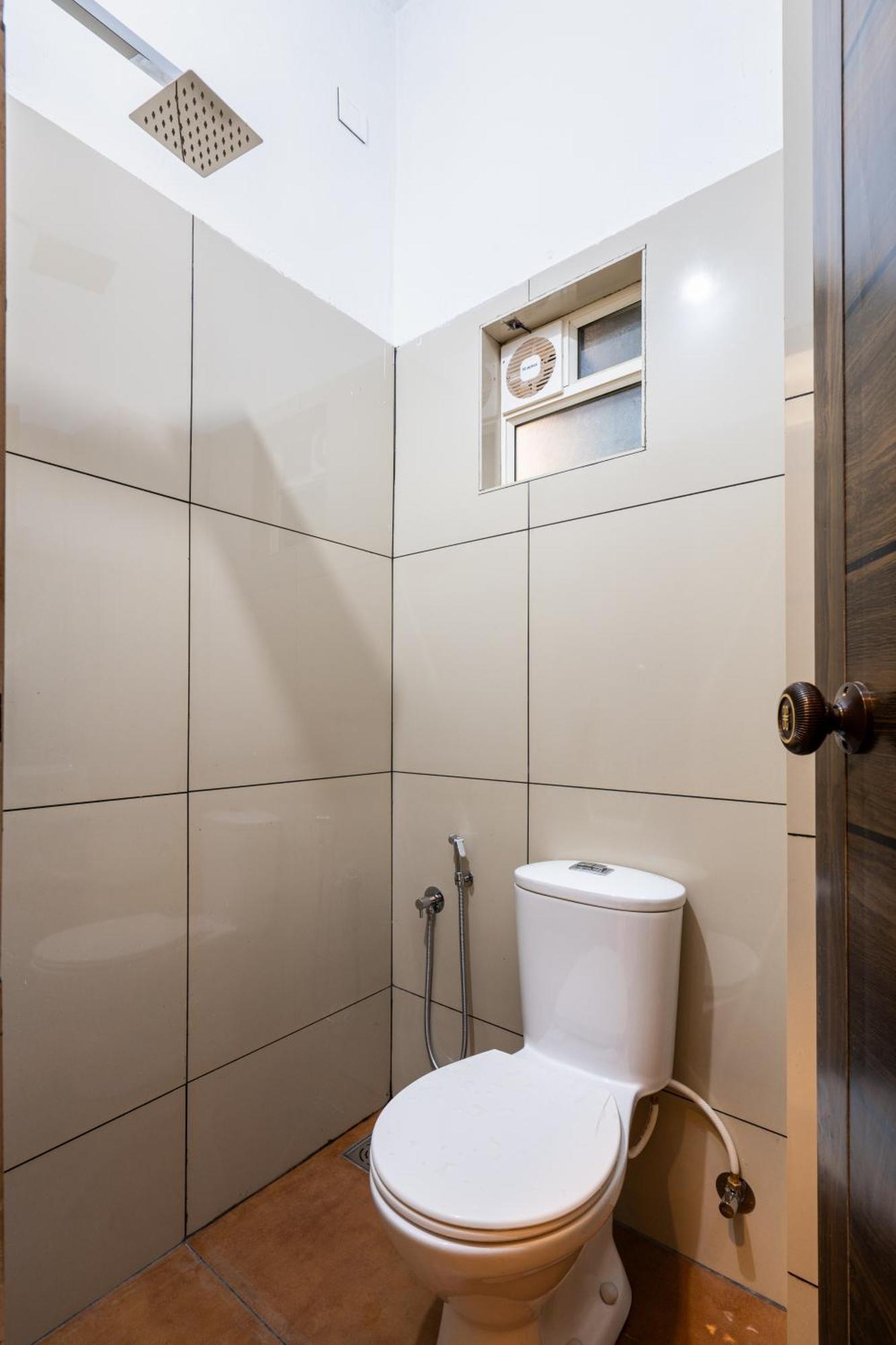 Yaad Residency Hotel Kochi Eksteriør billede
