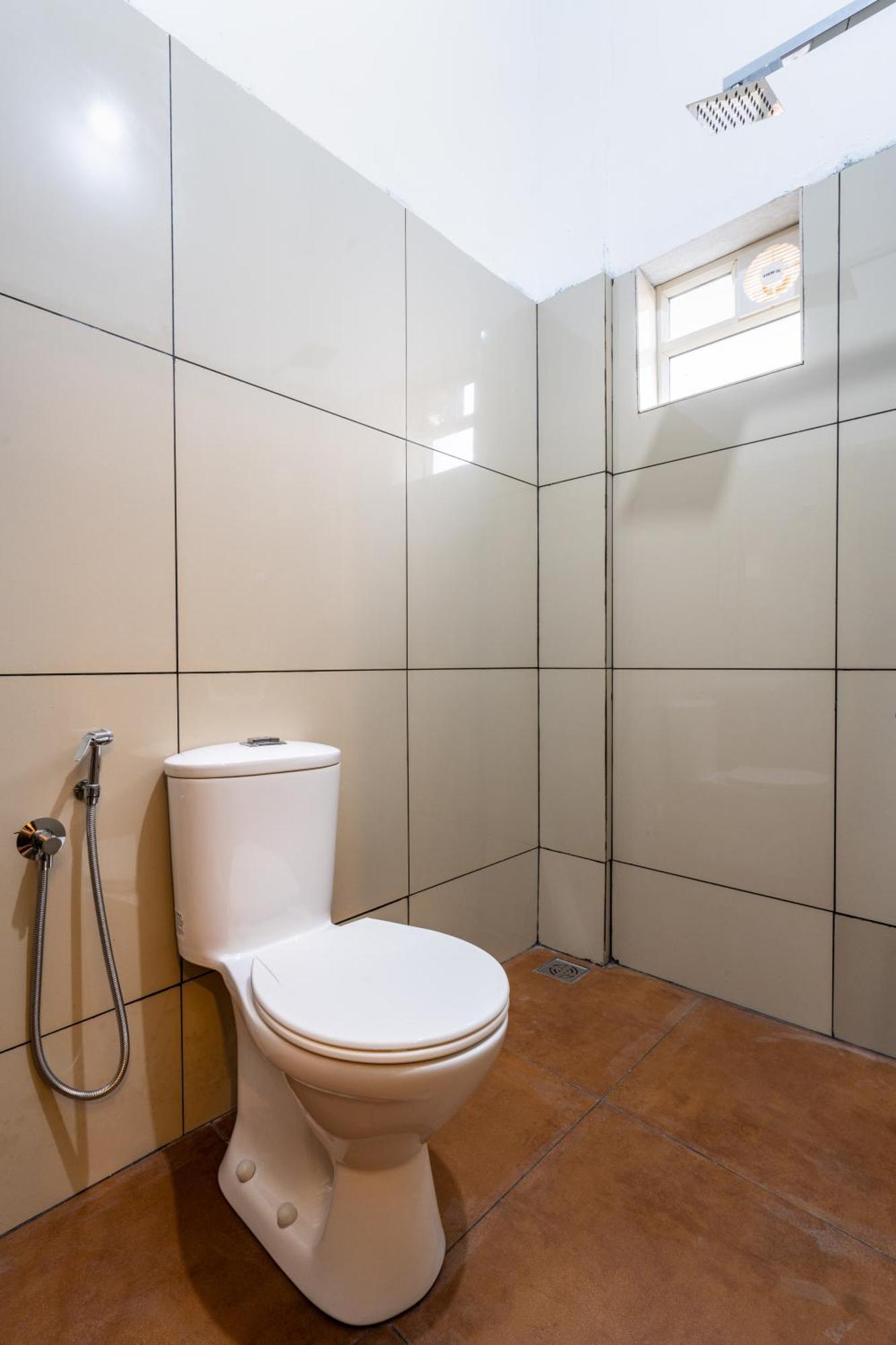 Yaad Residency Hotel Kochi Eksteriør billede